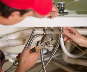 About The Faucet Pros McGee, MO